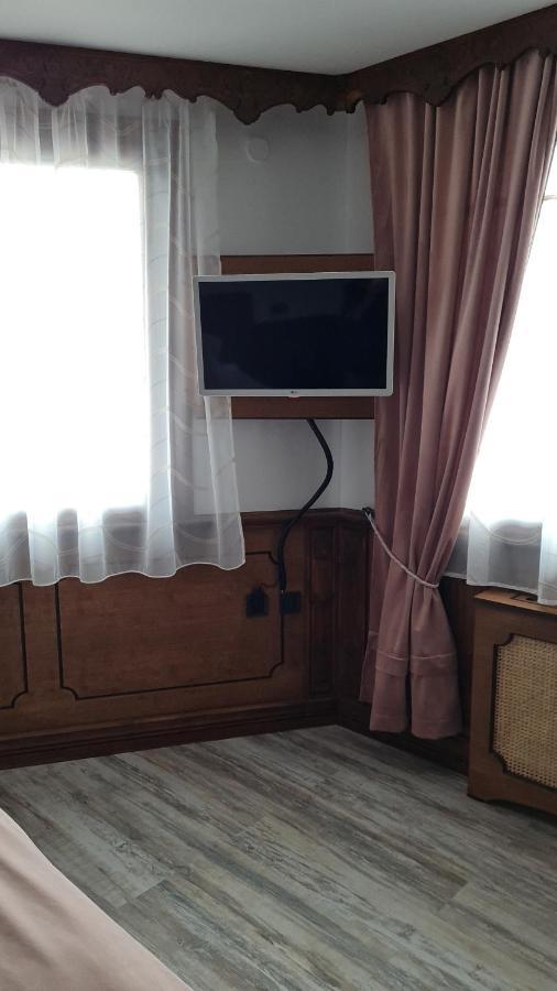 Chuchura Family Hotel Koprivsjtitsa Eksteriør bilde
