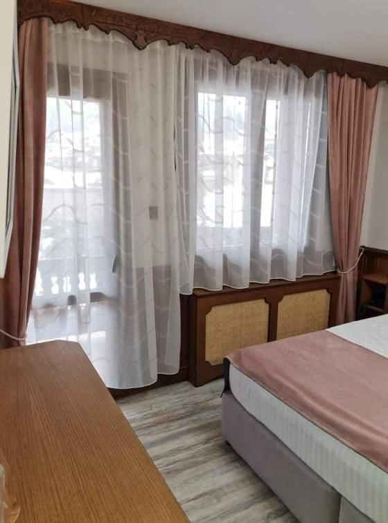 Chuchura Family Hotel Koprivsjtitsa Eksteriør bilde
