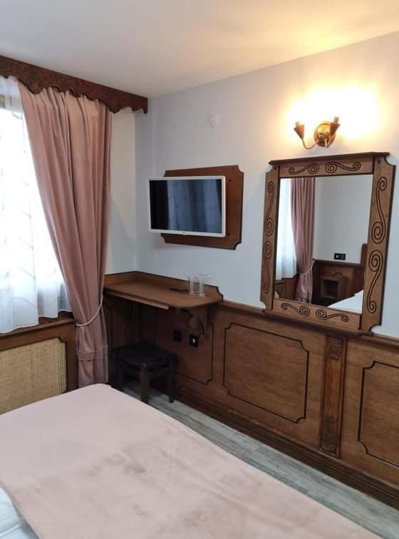 Chuchura Family Hotel Koprivsjtitsa Eksteriør bilde